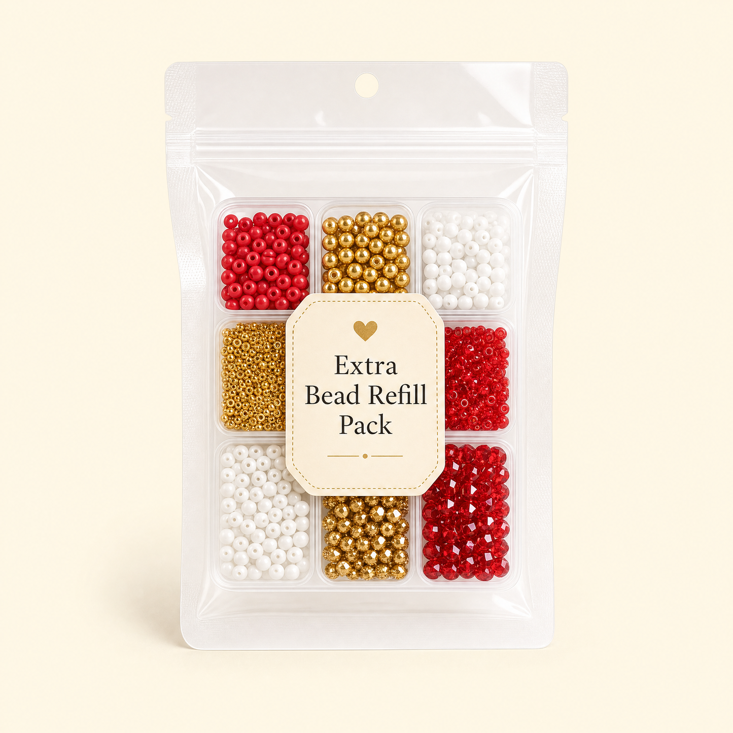 Extra Bead Pack
