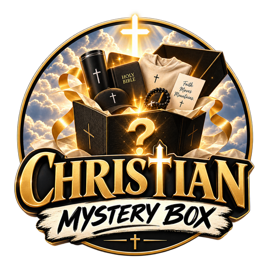 Holy Mystery Box