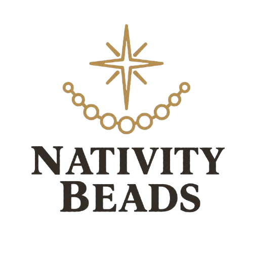 Nativity Beads